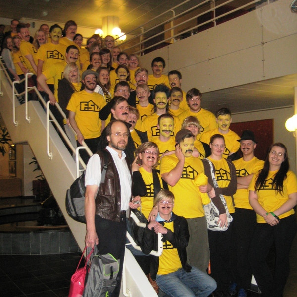 Úr leik í Gettu betur