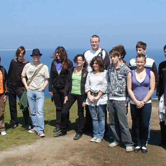 Ferð til Gijón á Spáni