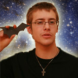 Gunnar Guðni sigraði