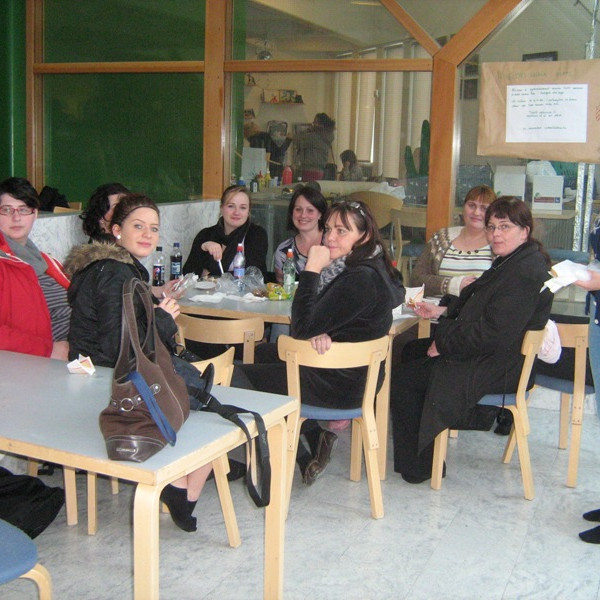 Hittingur h-eldri nema