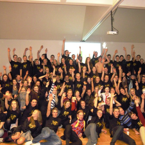 Vel heppnað Flóafár