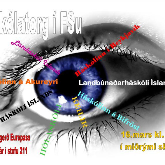 Háskólatorg í FSu