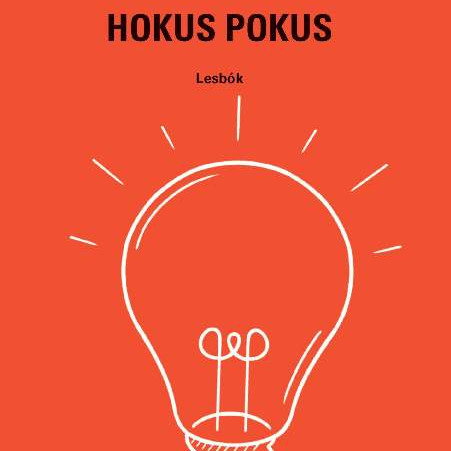 HOKUS POKUS  vores verden i fokus