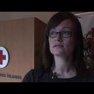 Kynning frá Rauða krossinum