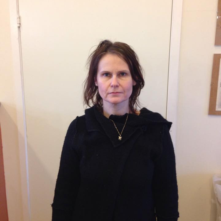 Nýtt útlit í nóvember