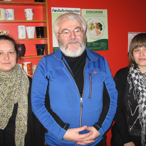 Þýskukennsla undir smásjánni