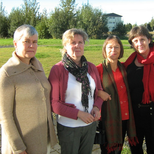 Námskeið um kennsluaðferðir