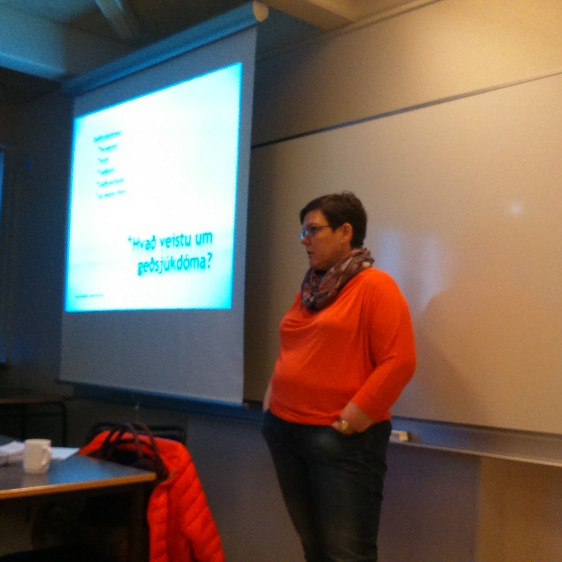 Samvinnuverkefni FSu og Árborgar