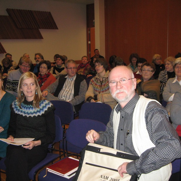 Niðurstöður úr eineltiskönnun