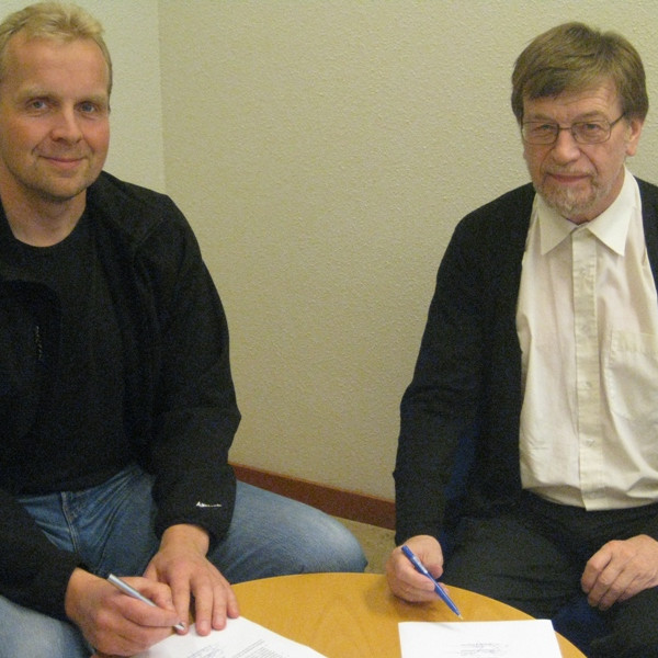 Samningur um akademíu