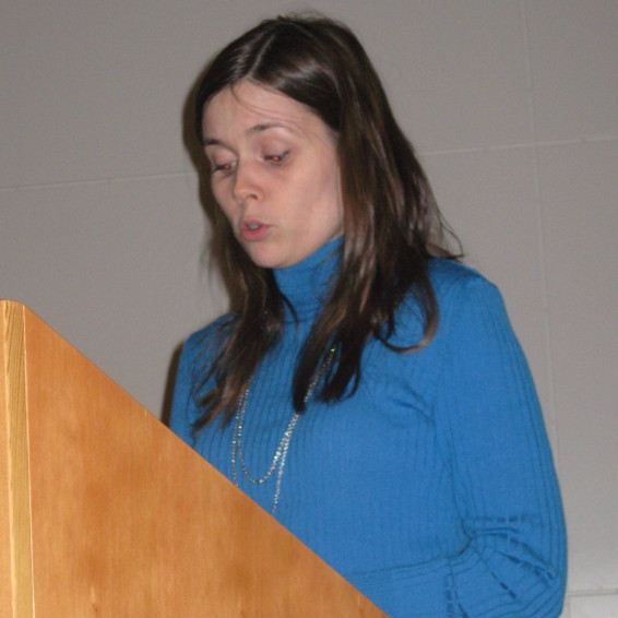 Málþing um rannsóknir