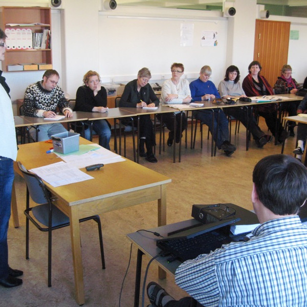 Góðar og vondar fréttir