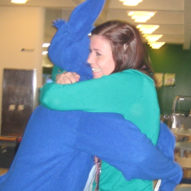 Alþjóðlegi geðheilbrigðisdagurinn