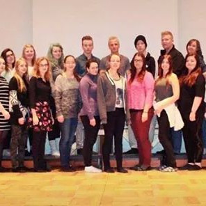 Fréttir frá kór FSu