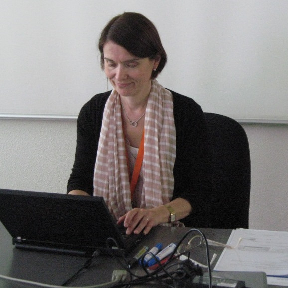 Moodle í stað Angel