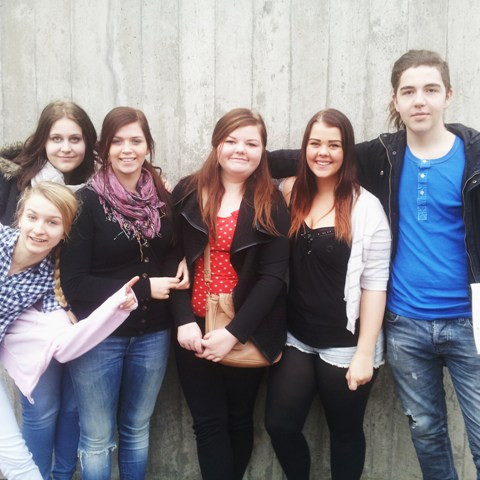 Listir og menning á ferð og flugi