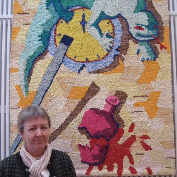 Vefir á Bollastöðum