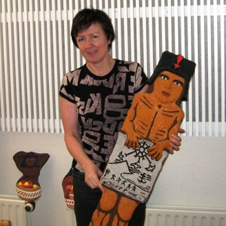 Sýning á Bollastöðum