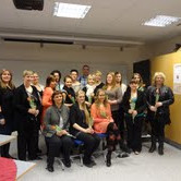 Vel heppnuð málstofa