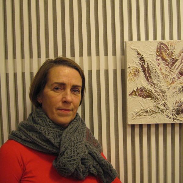 Myndlist á Bollastöðum