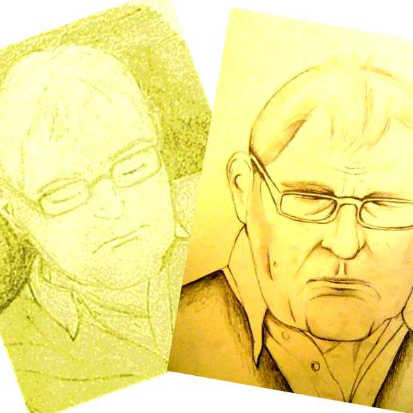 Viltu vera Mona Lisa?