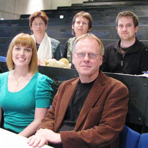 Námsmatið á hærra plan