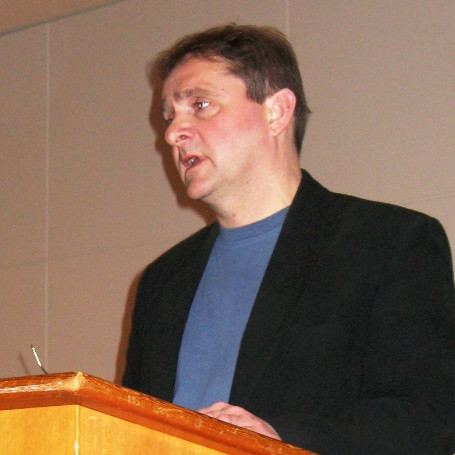 Kreppan og kennarinn