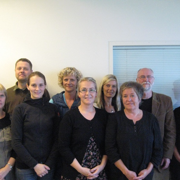 Námskeið í Olweusi