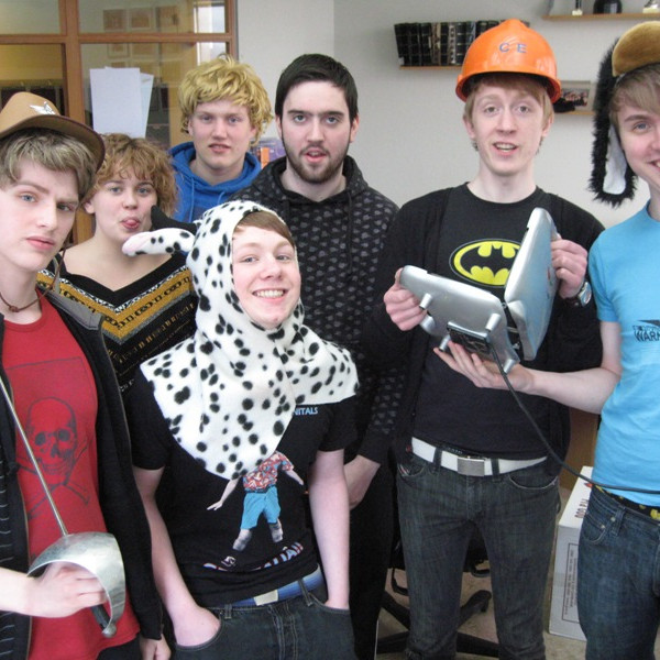 Örleikritahátíð í FSu