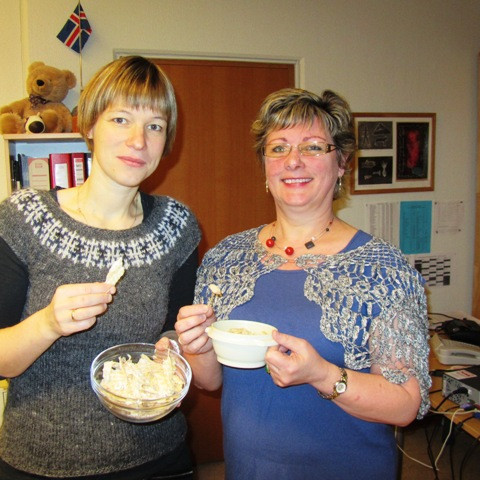 Þjóðlegur bóndadagur