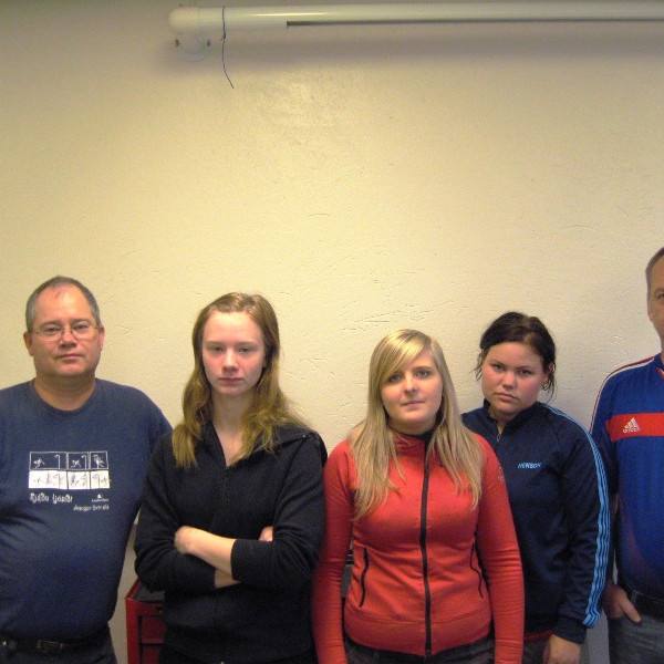 Karlavígin að falla?