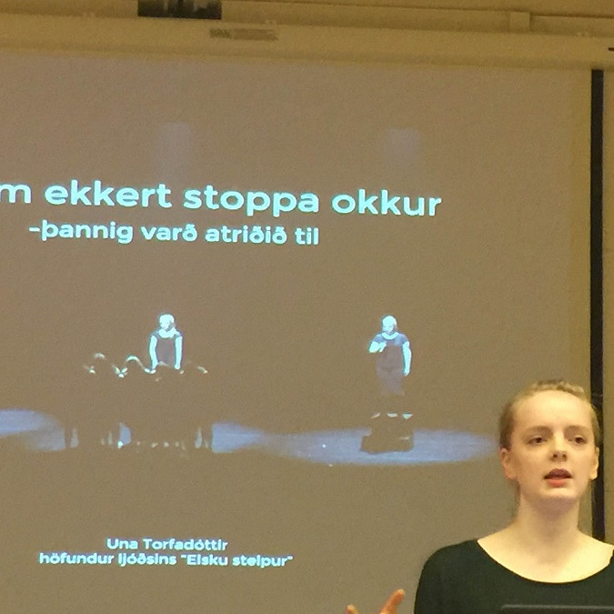 Regnbogadagar hafnir