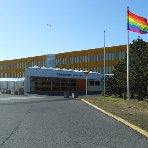 Baráttudagur gegn homo-, bi- og transfóbíu