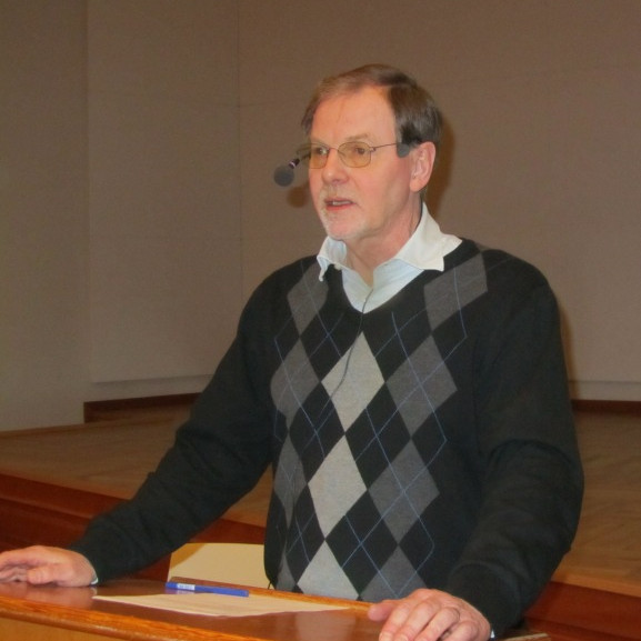 Rætt um námsskrármál