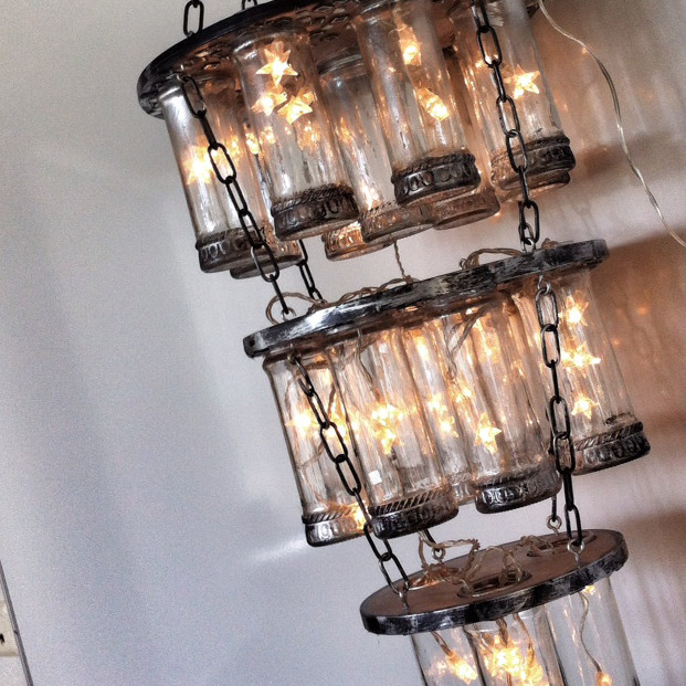 Grútur í gull; myndlistarsýning