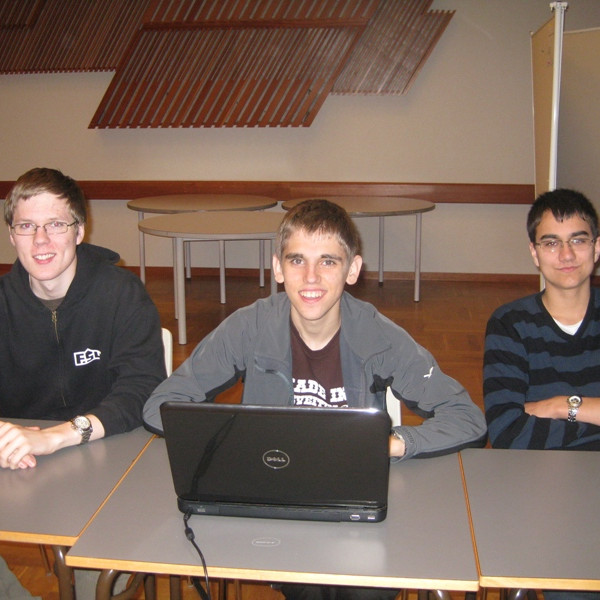 Skólastarfið vegið og metið