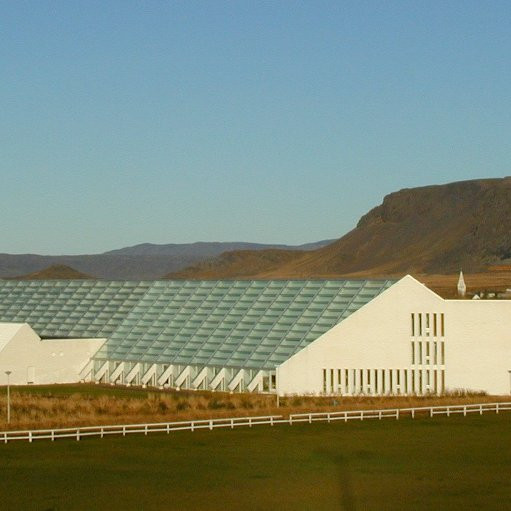 Starfsmenn ánægðir í FSu