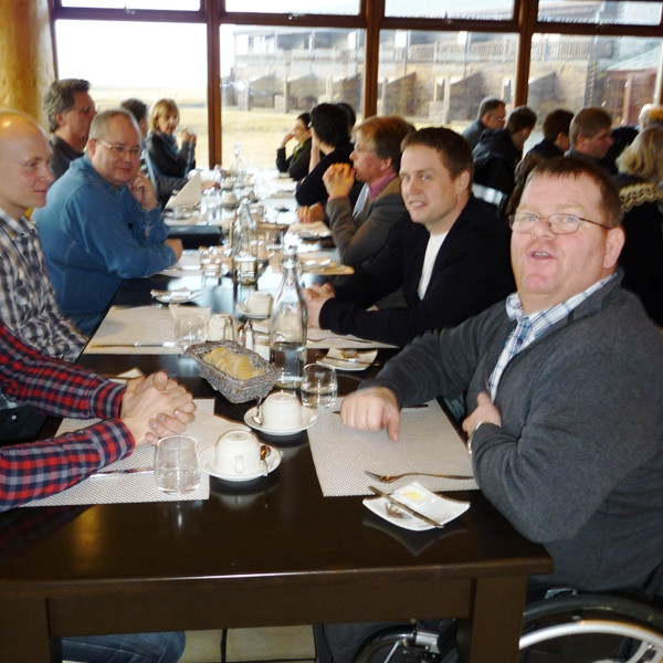 Starfsmenntun- hvert skal stefna?