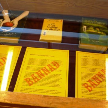 Það sem er bannað