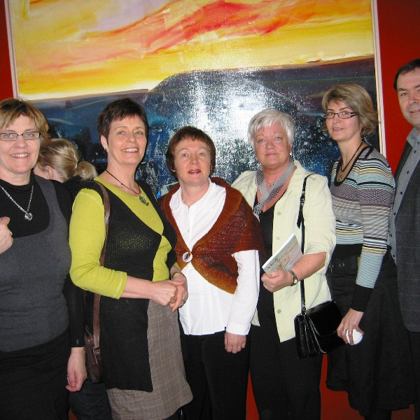 Málþing Sjónarhóls