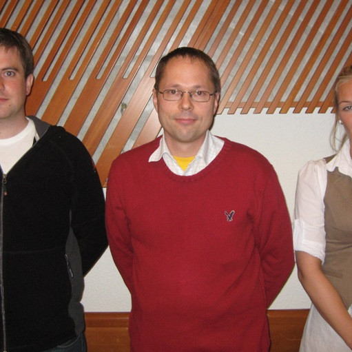 Aðalfundur Starfsmannafélagsins