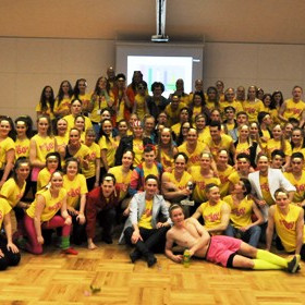 Kátir dagar og Flóafár