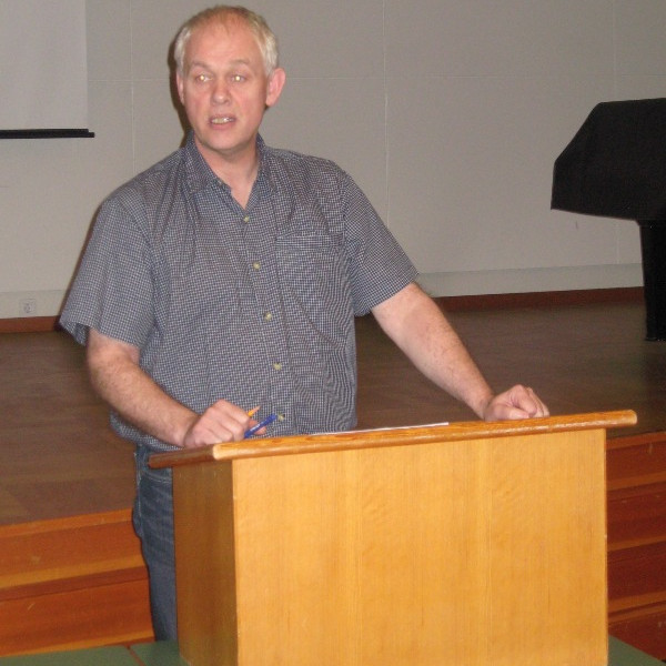 Sjálfsmatið metið