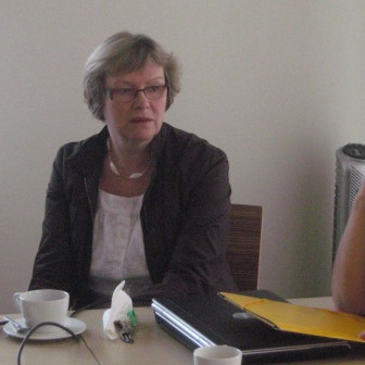 Kynning frá Kvennó