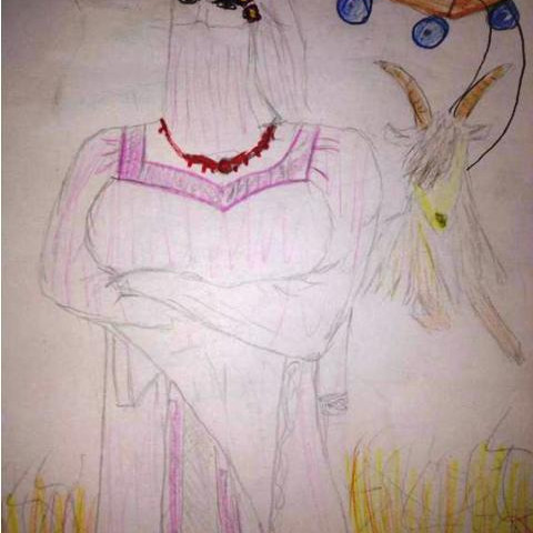 Þrymskviða lifnar við í íslensku 303