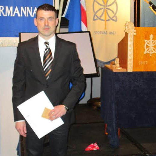 Silfurverðlaun í húsasmíði