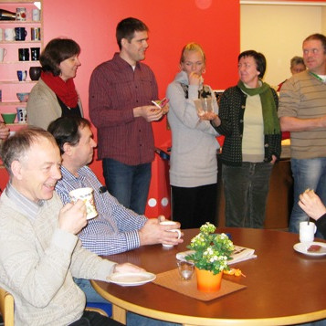 Upplyfting á Bollastöðum