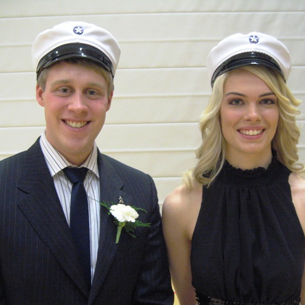 Góður árangur verðlaunaður