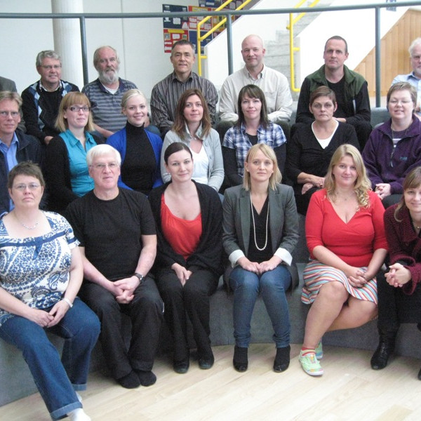 Raungreinakennarar hittast í FSu