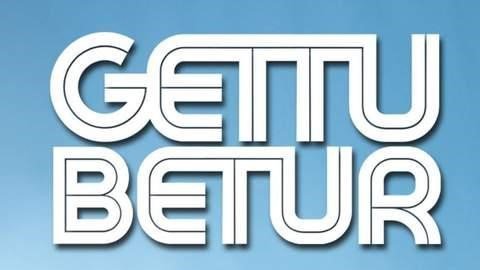 Gettu betur hefst í janúar